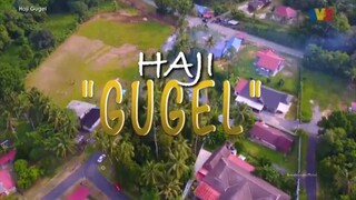 Telemovie Haji Gugel