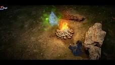Battle Through The Heavens Season 5 Episode 98 Sub Indonesia