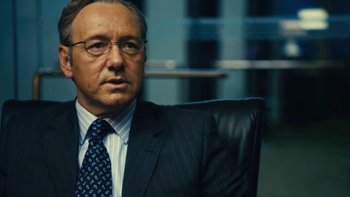 Margin Call 2011