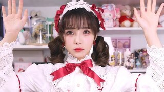 零 元 购，但 老 板 是 Lo 娘【Ngana Rindu】