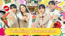 TW. Dazzling Subak Ep 10 Subtitle Indonesia