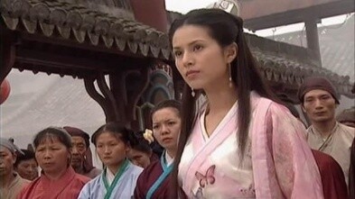 [Film&TV]Women Generals of the Yang Family