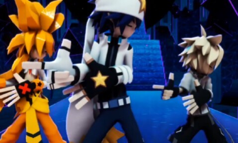 【Aotu World】The evolution of the immersion group?