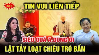 Công Bố Tâm Thư, Sự Thật Về Ô.Dũng Lò Vôi Khiến Cả Nước Xúc Động,tin mới nhất bà nguyễn phương hằng