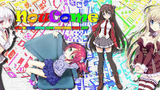 Noucome episode 1