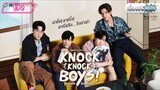 Knock Knock boys 🇹🇭 Thai BL series EP2