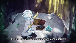 Terimakasih sora selalu bersamanya 😄