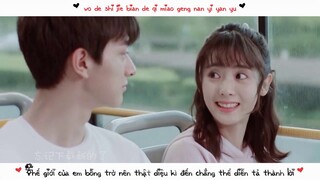 [FMV 顾未易×司徒末] Nói Yêu Anh - Lưu Chí Giai | 說愛你 - 劉至佳 (Phim Gửi Thời Thanh Xuân Ấm Áp Của Chúng Ta)