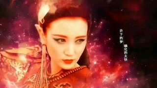 Ice Fantasy Episode 33 | Tagalog Dubbed