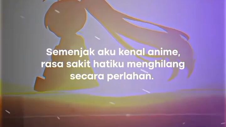 anime