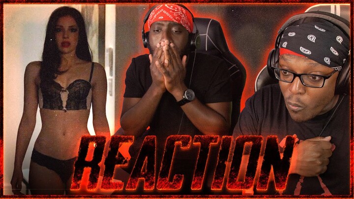 Sleepless | Short Horror Film | Reaction