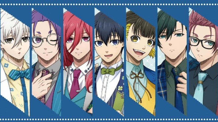 Berikan nyawa ibuku Ishishi Rin! ! Kunci Biru Saya akan memantau Anda! selamanya! ! ! Keluhan gambar