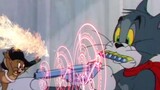 Tom Cat: Việc Giang Tử bắt chước Tom và Jerry khiến tôi buồn cười quá