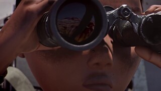 【Animated short film】Pray for rain