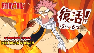 Menyelamatkan Teman - Fandub Indo Fairy Tail