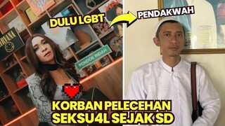 sudah insaf & menyesal, 5 kontroversi aming Sugandhi sebelum putuskan hijrah