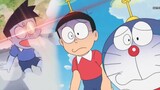 Doraemon Bahasa Indonesia Terbaru 2022 ❗️ Nobita Heran Suneo Berubah Jadi Hantu
