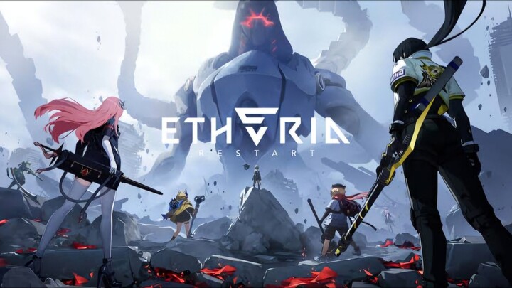 Etheria: Restart (Early Access)