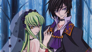 [AMV Lelouch] Năng lượng cao bước trên Lelouch nổi loạn