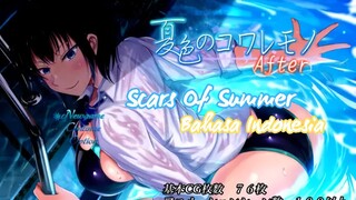 Scars of Summer - Bahasa Indonesia PC + Android