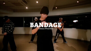 Ayumu Imazu-BANDAGE [ซ้อมเต้น]