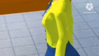 the flame of love teletubbies qanland main time