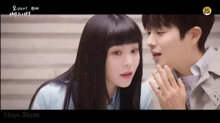 I thought he liked me too~ | Oh my Baby [Eu Ddeum x Choi Hyojoo] MV