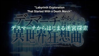 Death March to the Parallel World EP.3