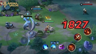 Yorn Hero #aov