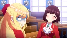 Watashi no Oshi wa Akuyaku Reijou. (English Dub) Episode 1