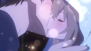 【kiss】前方高甜！！你能坚持住吗