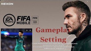 Fifa Mobile Hàn Quốc: Nhập code, chỉnh tầm nhìn, gameplay và vớ tần tật