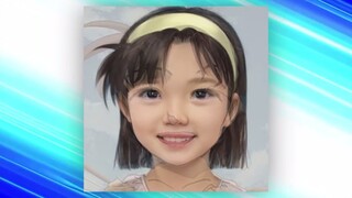 [AI Restoration] เมื่อตัวละครในนักสืบจิ๋วโคนันกลายเป็นคนจริง?