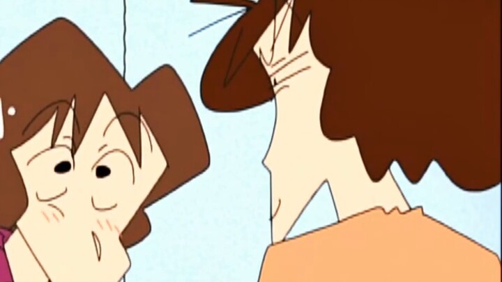 It turns out that Xiaokui and Meiya looked exactly the same when they were young.