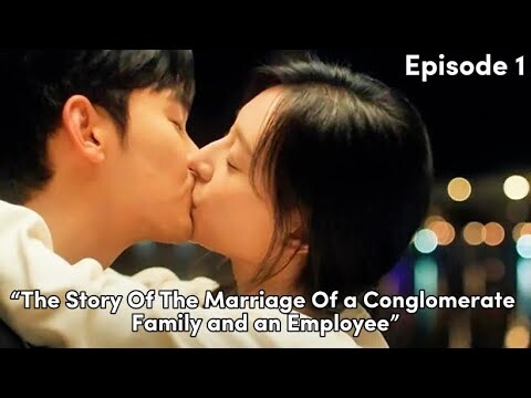 The Story Of The Marriage Of a Conglomerate Family and an Employee [ENG SUB]