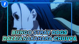 [Bungo Stray Dogs] The Minister| Dazai Osamu x Nakahara Chuuya_1
