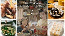 Cooking for the Maiko House แม่ครัวแห่งบ้านไมโกะ ตอนที่7 พากย์ไทย