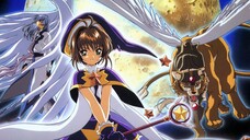 [Theme Song] Ketsui (Cardcaptor Sakura OST)