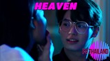 Thyme ✖ Gorya / F4Thailand / “Bad Boys Bring Heaven To U”