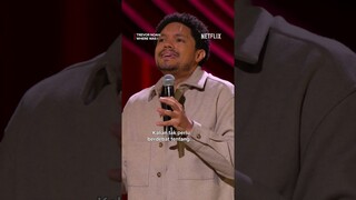 Orang Tua VS. Anak Generasi TikTok | Trevor Noah: Where Was I | #Shorts