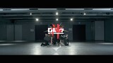 StrayKids - God's Menu Dance practice