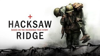 HACKSAW RIDGE (2016) 1080P - BiliBili