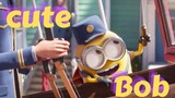 [Cá heo/Minion] Ai có thể bị đẩy đều phải thích Bob bé nhỏ dễ thương! ! !