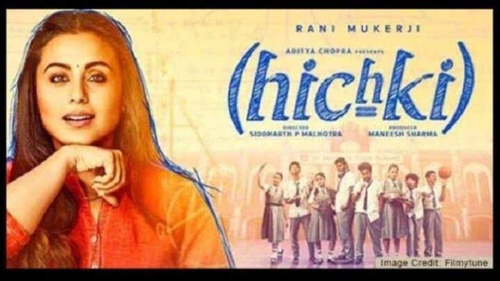 Hichki sub Indonesia [film India]