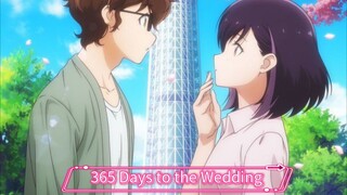 Kekkon suru tte, Hontou desu ka Episode 5 Sub Indo