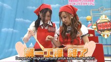 AKBINGO! ep 038 [INDO SUB]