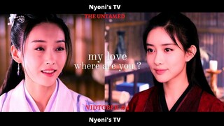 [FMV] × My love, where are you ? × The Untamed - VIDTOBER #4
