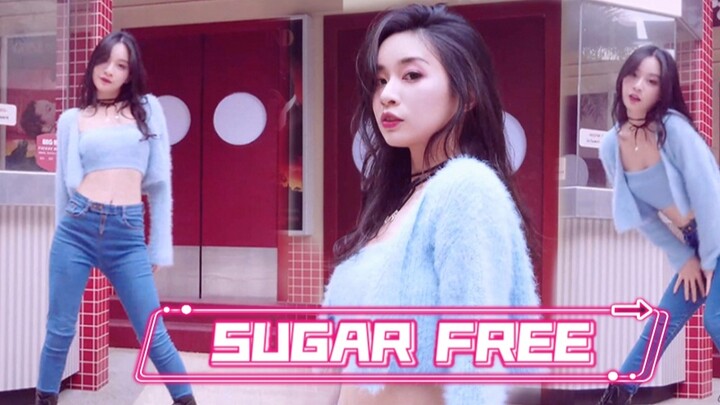 【Sugar Free】Not sweet, just spicy | T-ara’s war song begins!