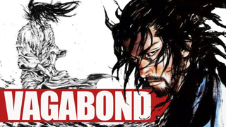 NGOBROLIN MANGA VAGABOND...