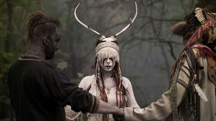 [Âm nhạc][MV]Heilung - <Norupo>: Nhạc dân gian trung cổ Bắc Âu